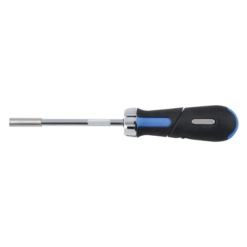 Kincrome Bent Ratcheting Screwdriver 7 Piece - Image 5