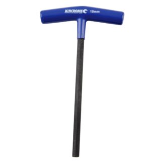 Kincrome T-Handle Hex Key 10mm Metric