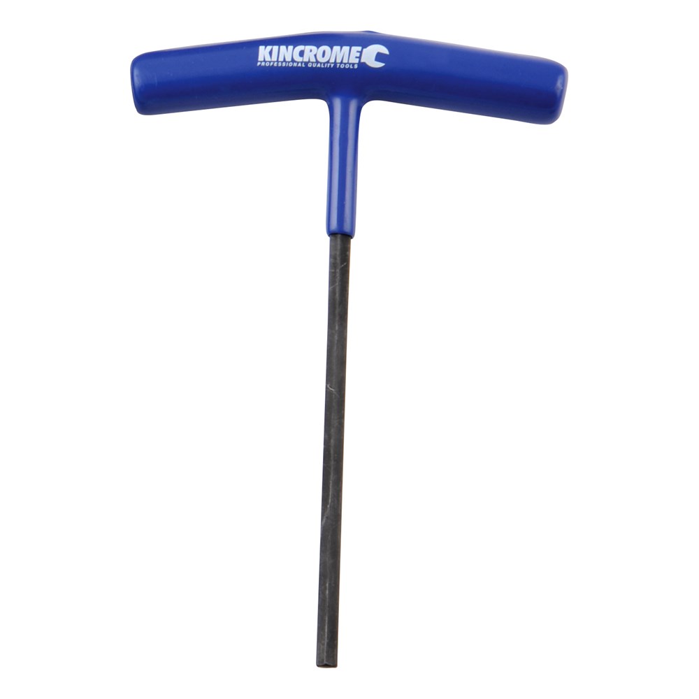Kincrome T-Handle Hex Key 7mm Metric