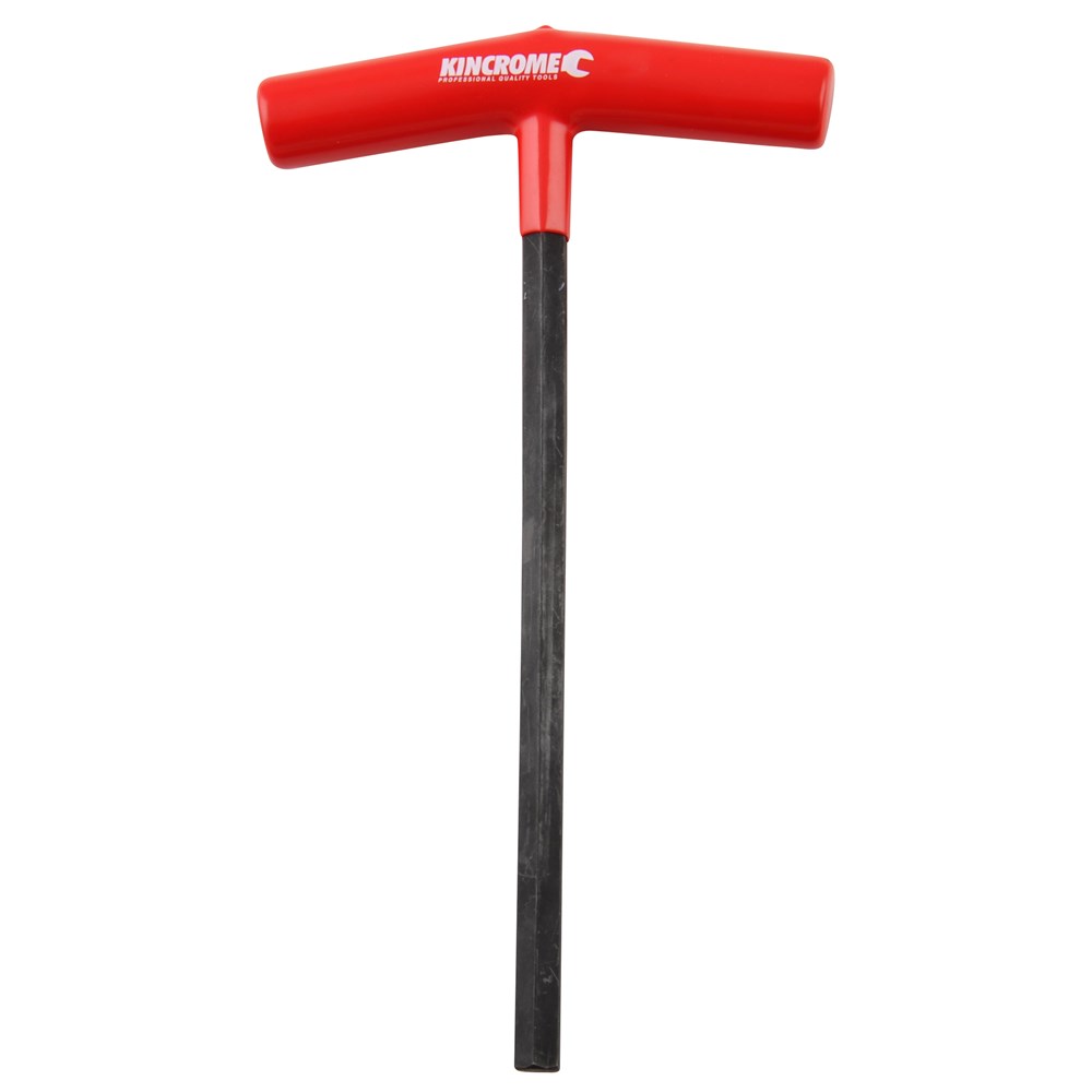 Kincrome T-Handle Hex Key 1/4" Imperial