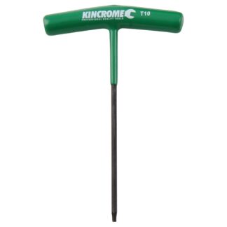 Kincrome T-Handle TORX® Key T10