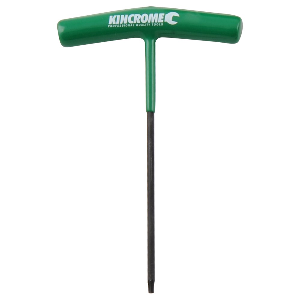 Kincrome T-Handle TORX® Key T15