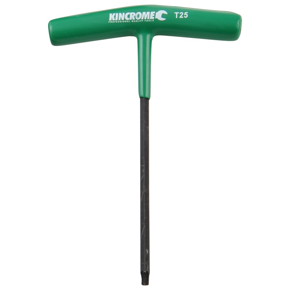 Kincrome T-Handle TORX® Key T25