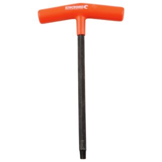 Kincrome T-Handle Tamperproof TORX® Key T40