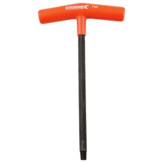 Kincrome T-Handle Tamperproof TORX® Key T50