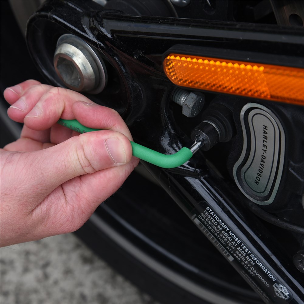 Kincrome Jumbo Key Wrench Set 13 Piece TORX® - Image 3