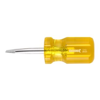 Kincrome Acetate Screwdriver Blade 6 x 38mm