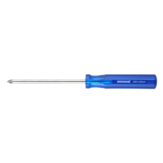 Kincrome Acetate Screwdriver Phillips No.1 x 100mm