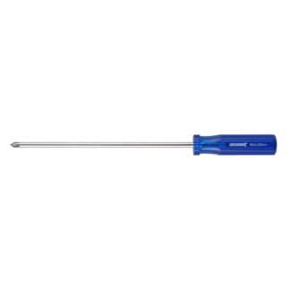 Kincrome Acetate Screwdriver Phillips No.2 x 200mm