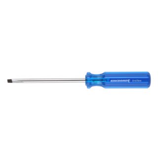 Kincrome Thru-Tang Screwdriver Blade 4 x 75mm