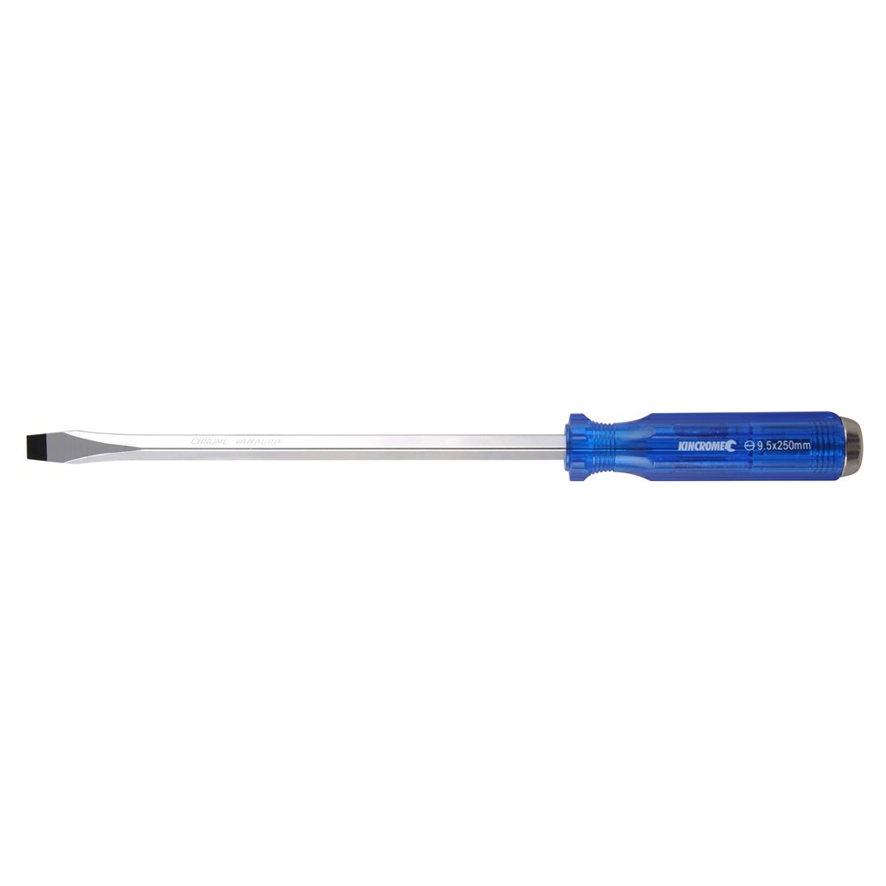 Kincrome Thru-Tang Screwdriver Blade 9.5 x 250mm