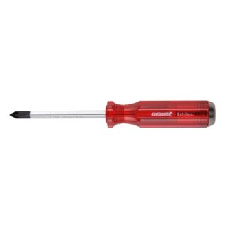 Kincrome Thru-Tang Screwdriver Phillips No.1 x 75mm