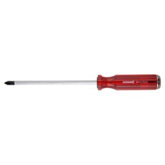 Kincrome Thru-Tang Screwdriver Phillips No.2 x 150mm