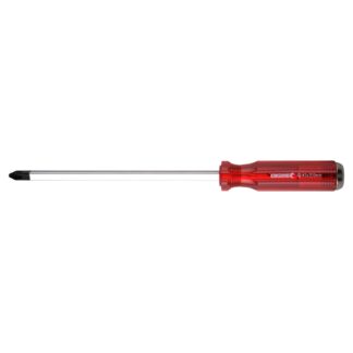Kincrome Thru-Tang Screwdriver Phillips No.3 x 200mm