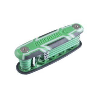 Kincrome Folding TORX® Set 10 Piece
