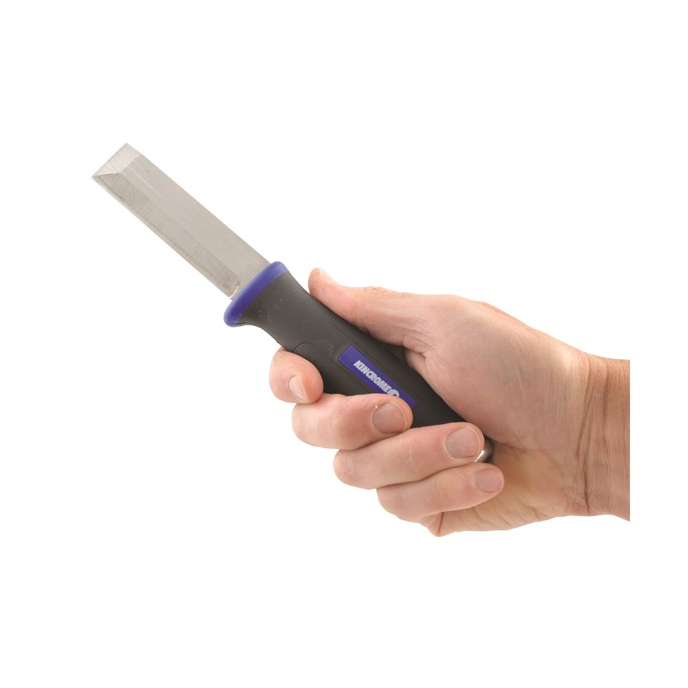 Kincrome Wrecking Chisel Knife Heavy Duty - Image 2