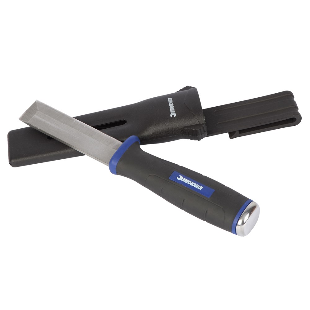 Kincrome Wrecking Chisel Knife Heavy Duty Bolts & Industrial Supplies