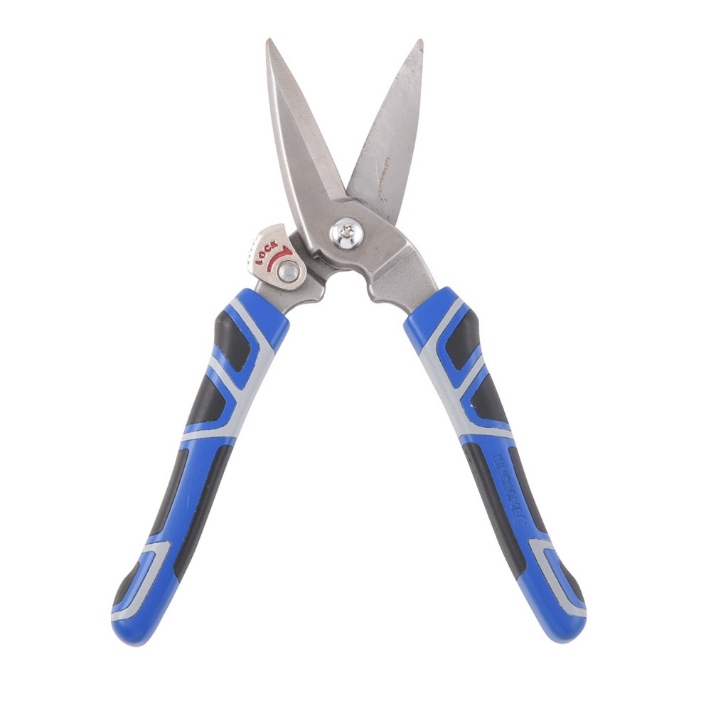 Kincrome Industrial Scissors Multi-Purpose 200mm (8")