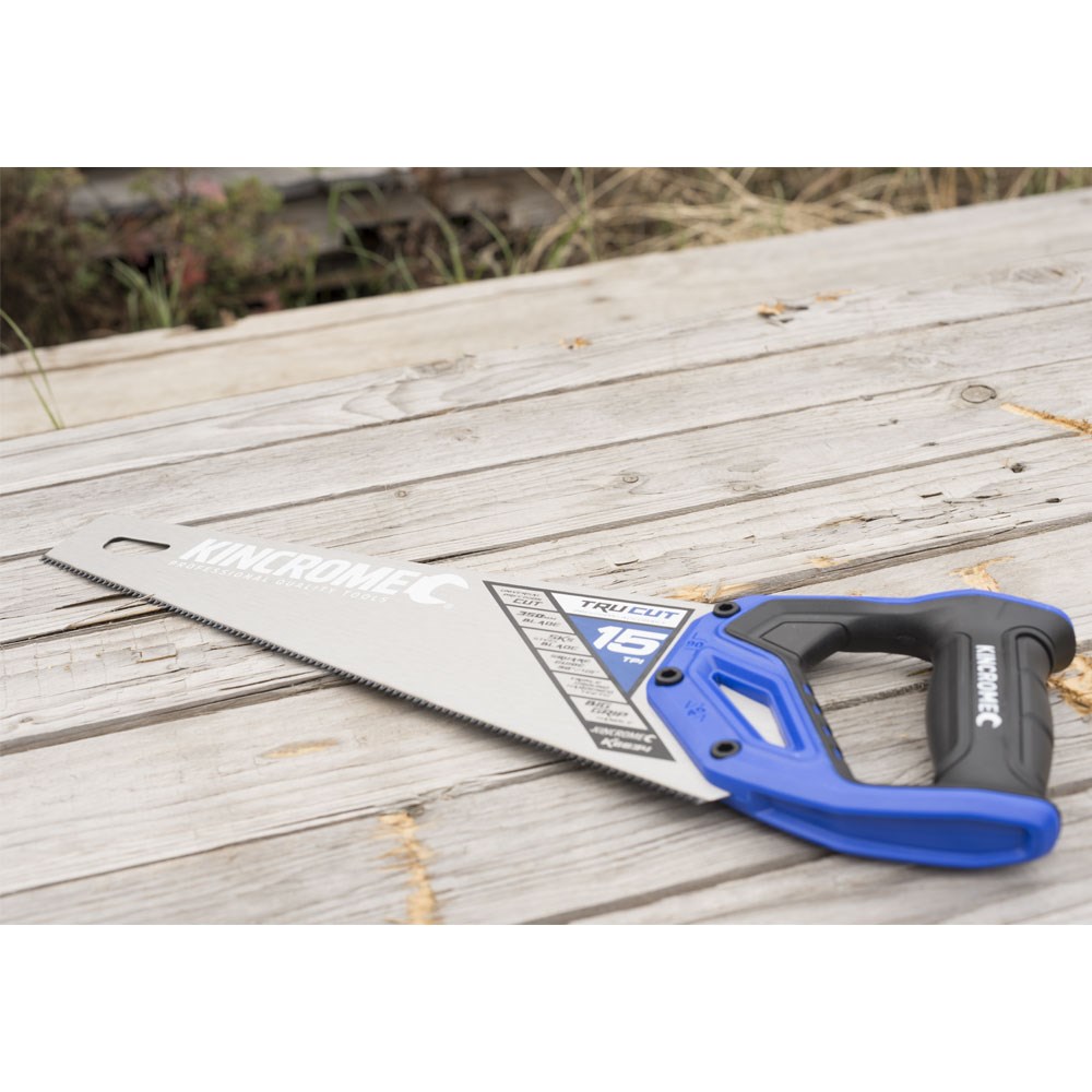 Kincrome Hand Saw 350mm Blade - Image 4