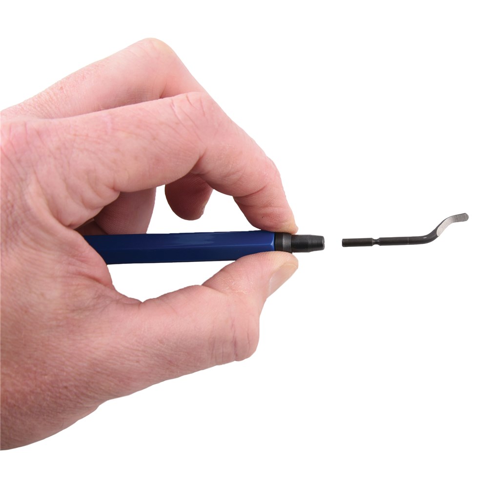 Kincrome Deburring Tool - Image 2