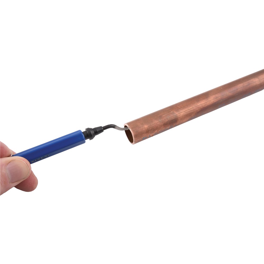 Kincrome Deburring Tool Bolts & Industrial Supplies