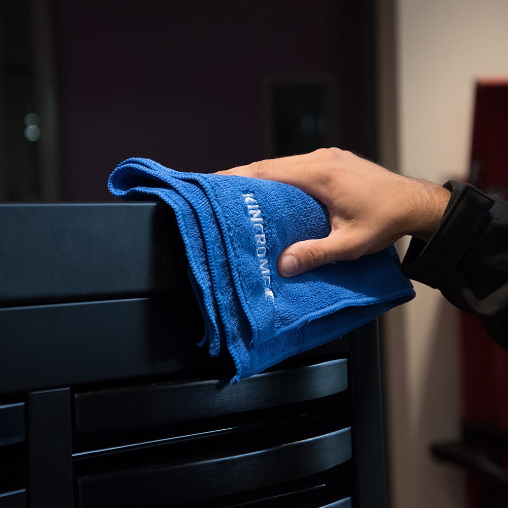 Kincrome Microfibre Cloth - Image 2