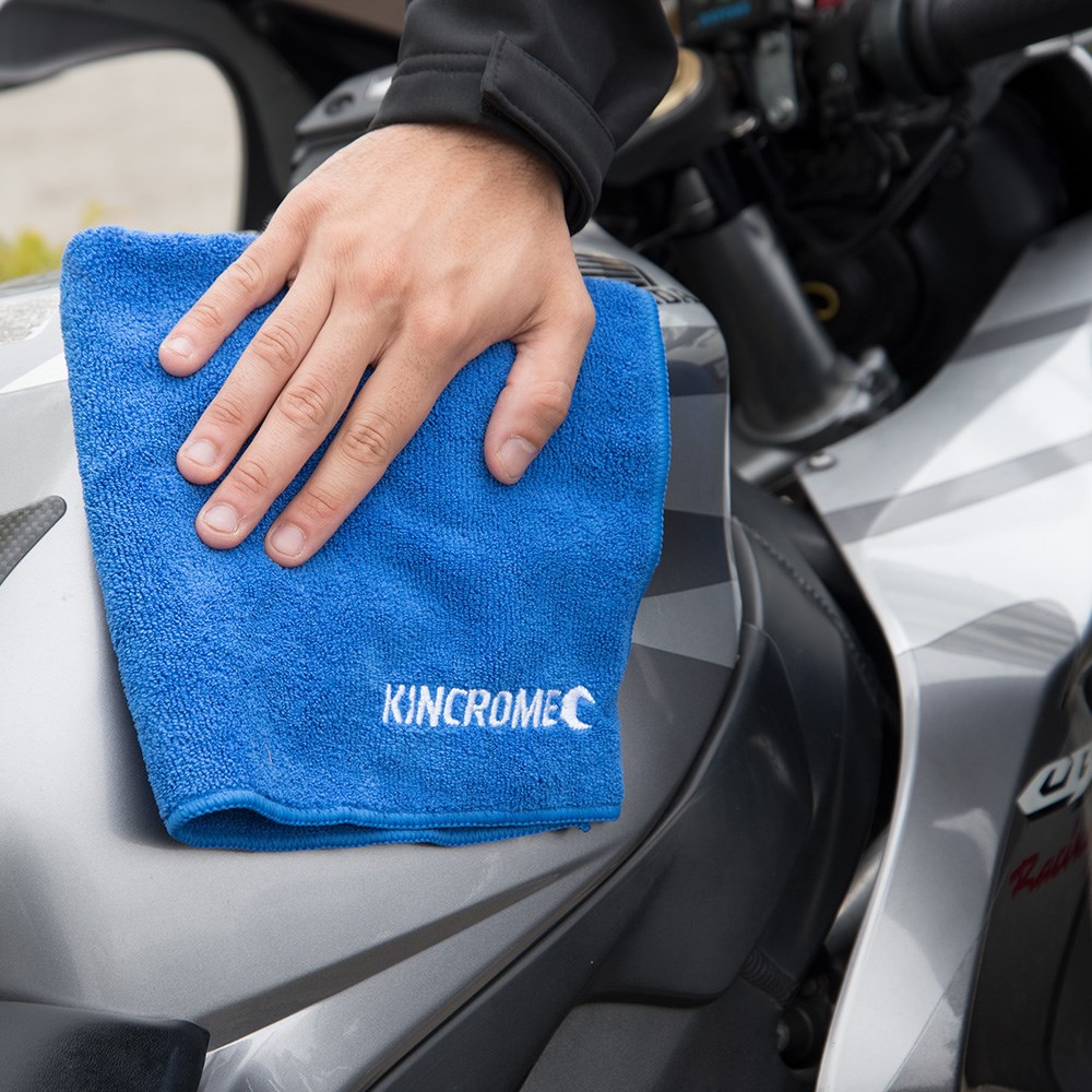 Kincrome Microfibre Cloth - Image 4