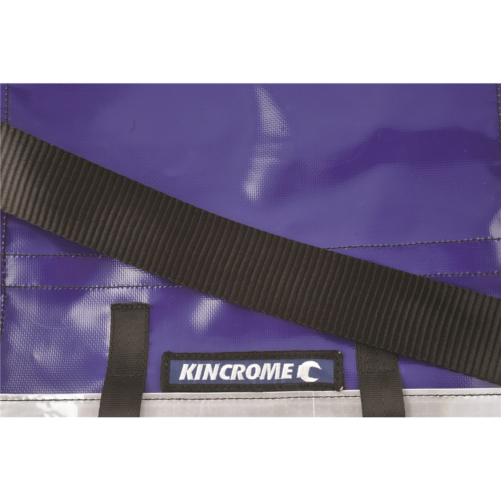 Kincrome All Weather Bag 4 Pocket Small - Image 5