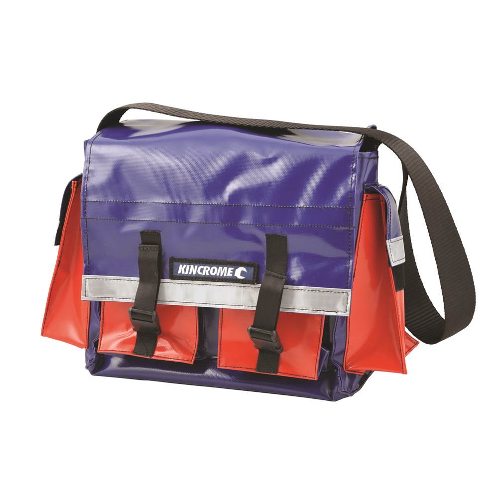 Kincrome All Weather Bag 4 Pocket Small