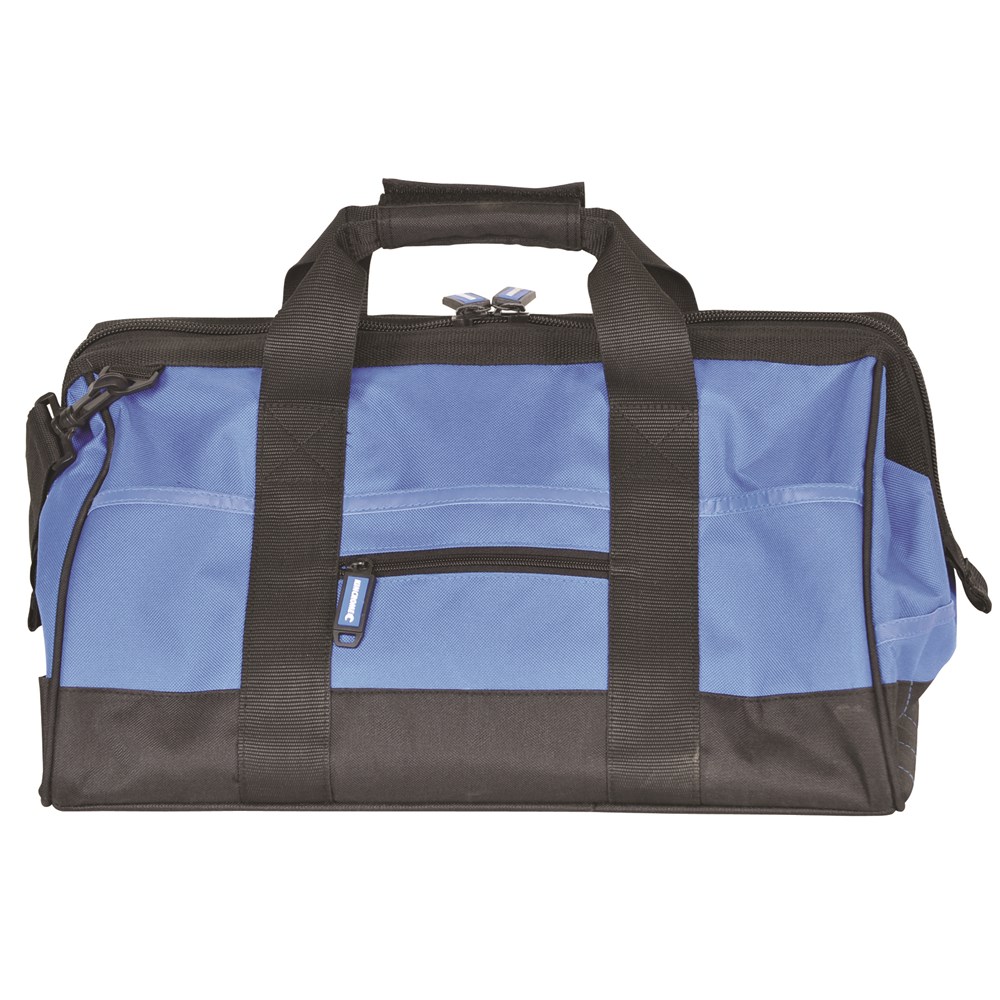 Kincrome Tool Bag 24 Pocket 450mm - Image 2