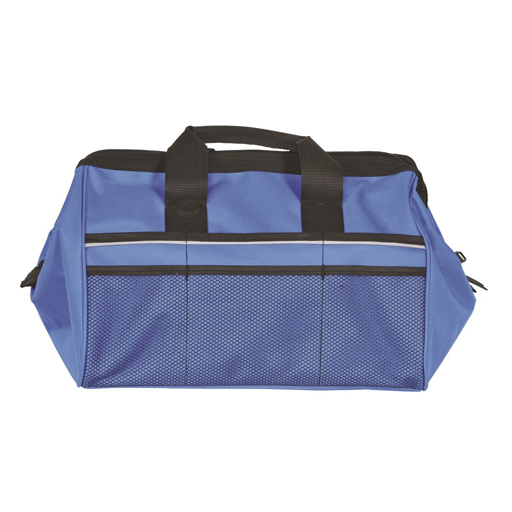 Kincrome Builders Tool Bag 20 Pocket 400mm - Image 2