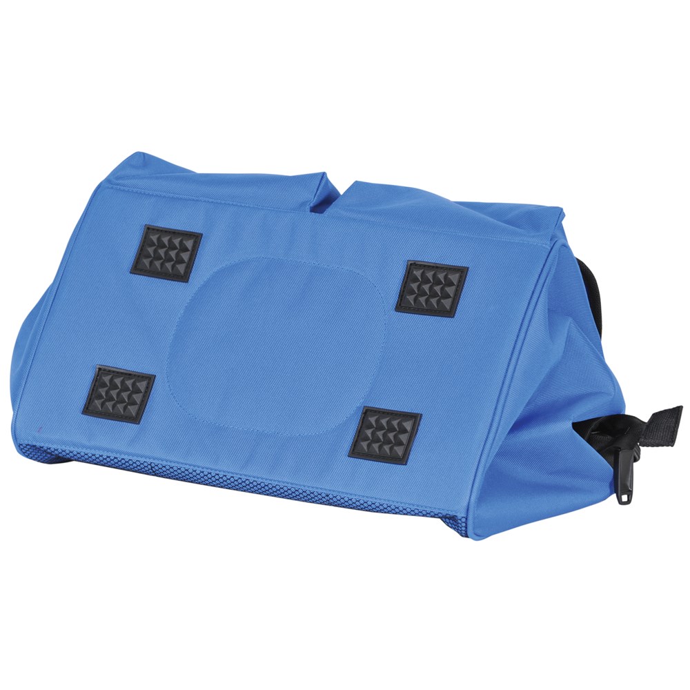 Kincrome Builders Tool Bag 20 Pocket 400mm - Image 3