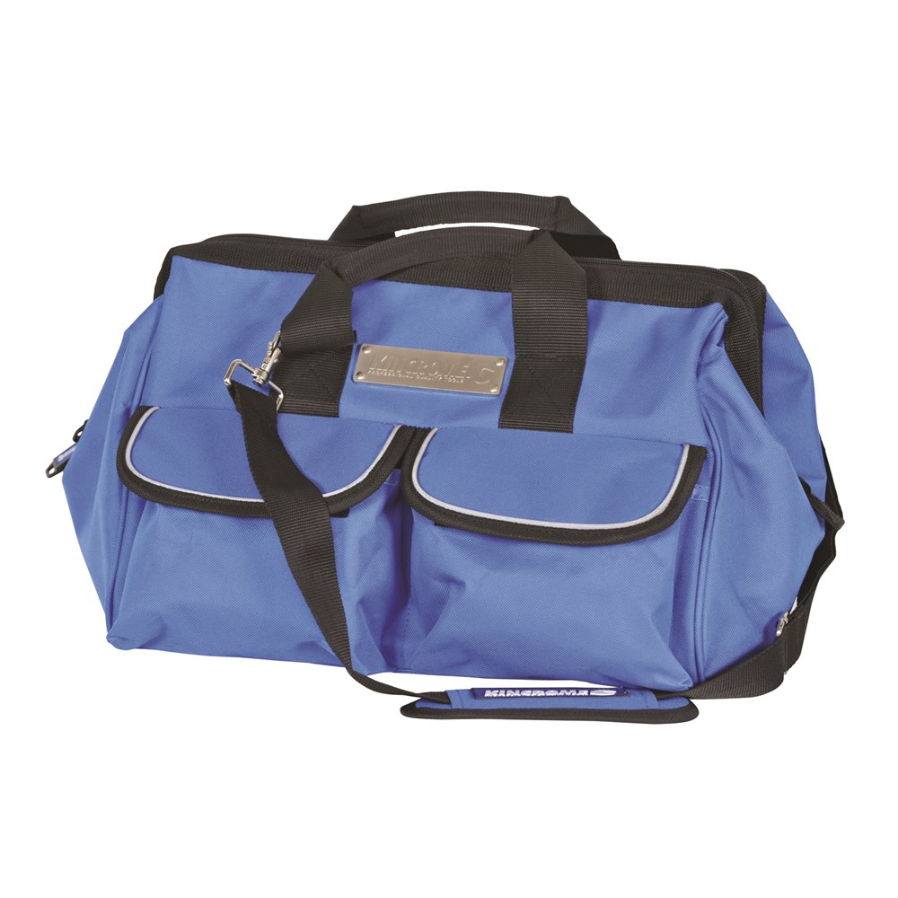 Kincrome Builders Tool Bag 20 Pocket 400mm
