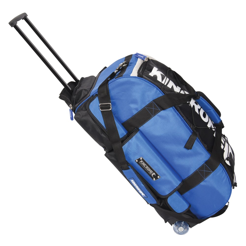 Kincrome Mobile Utility Bag 21 Pocket 700mm - Image 2