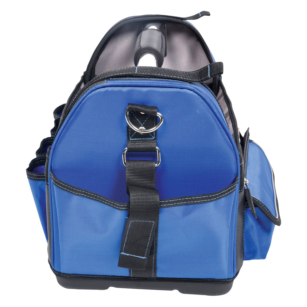 Kincrome Tool Tote Bag 11 Pocket 450mm - Image 4