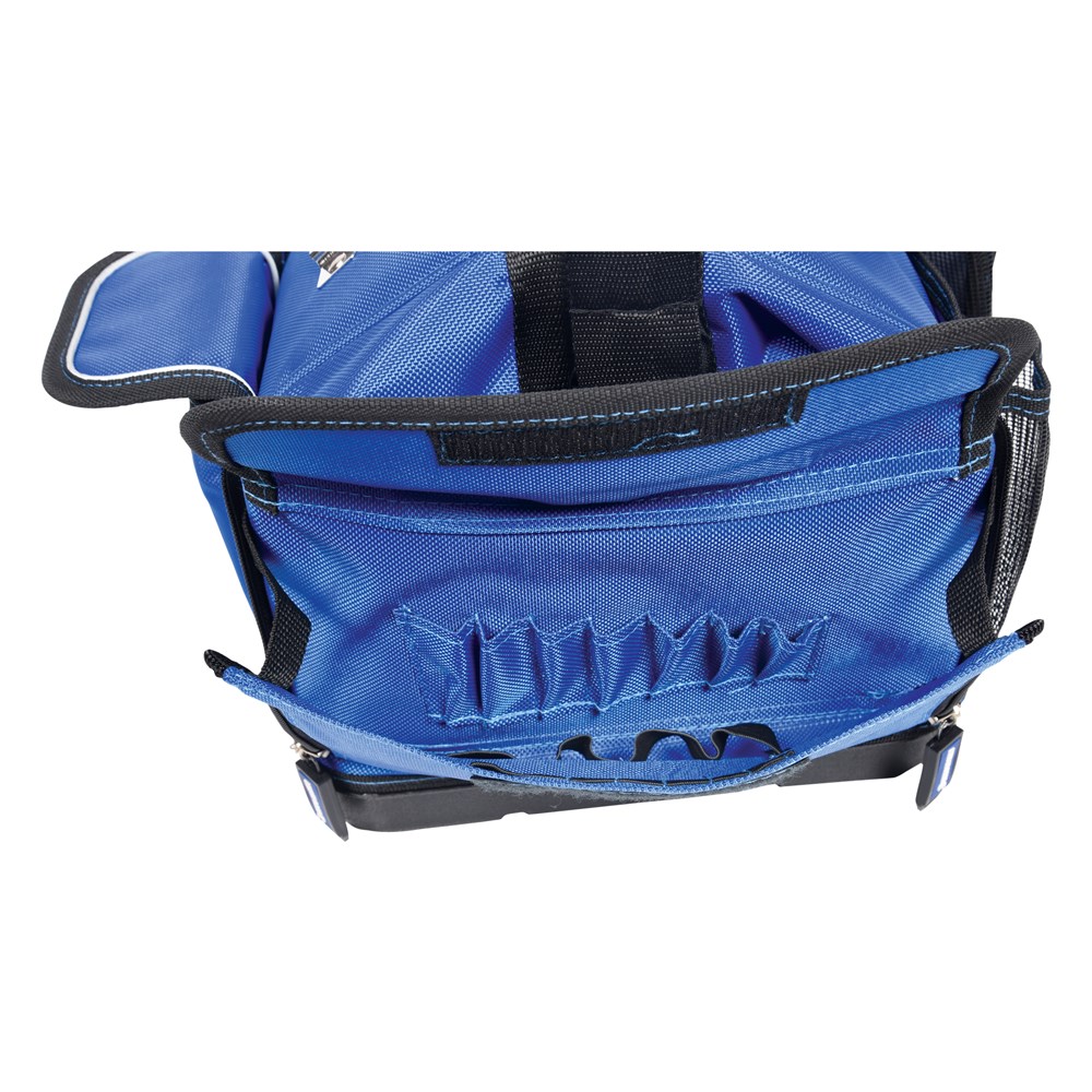 Kincrome Wide Mouth Bag 21 Pocket 500mm - Image 4