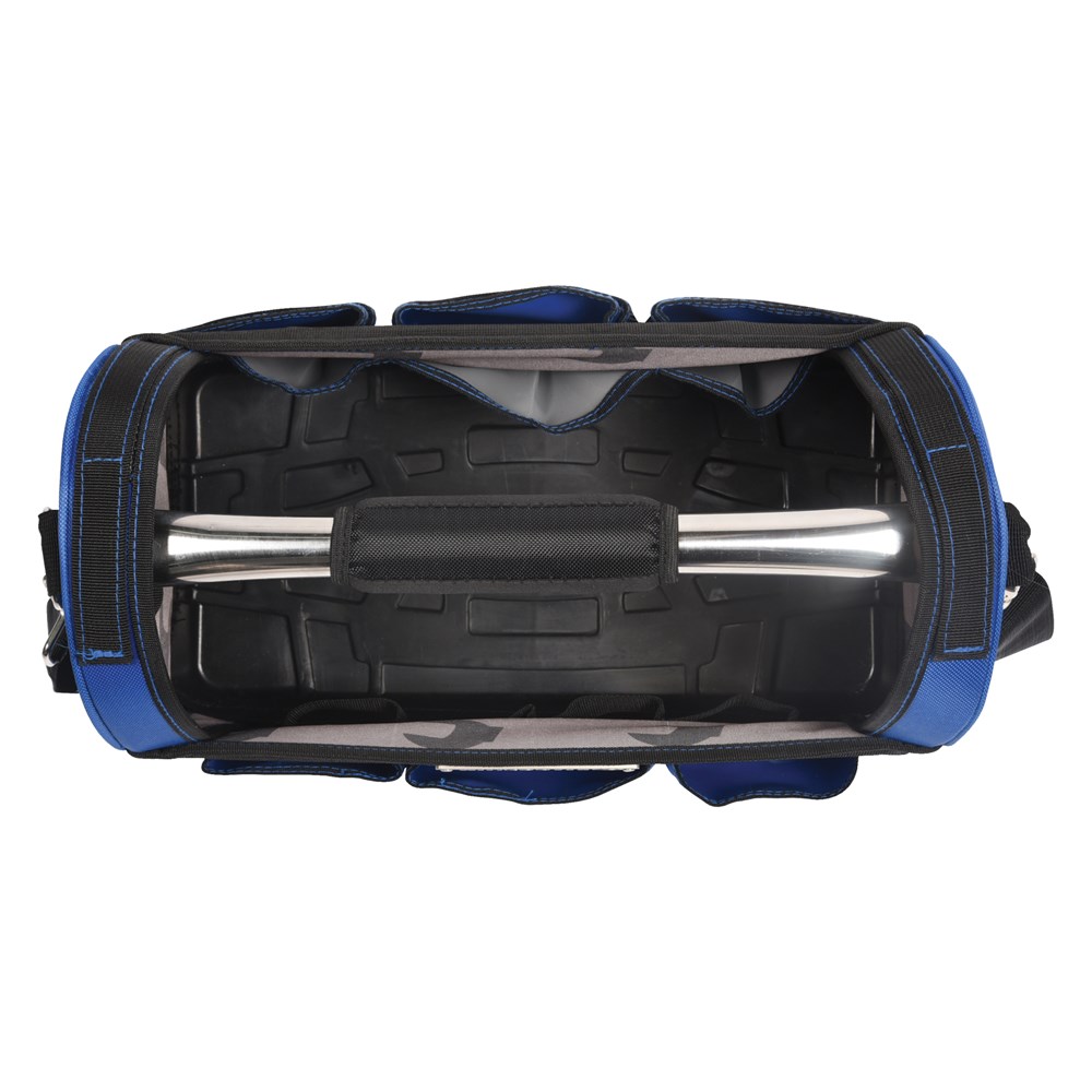 Kincrome Tool Tote Bag 15 Pocket 390mm - Image 2