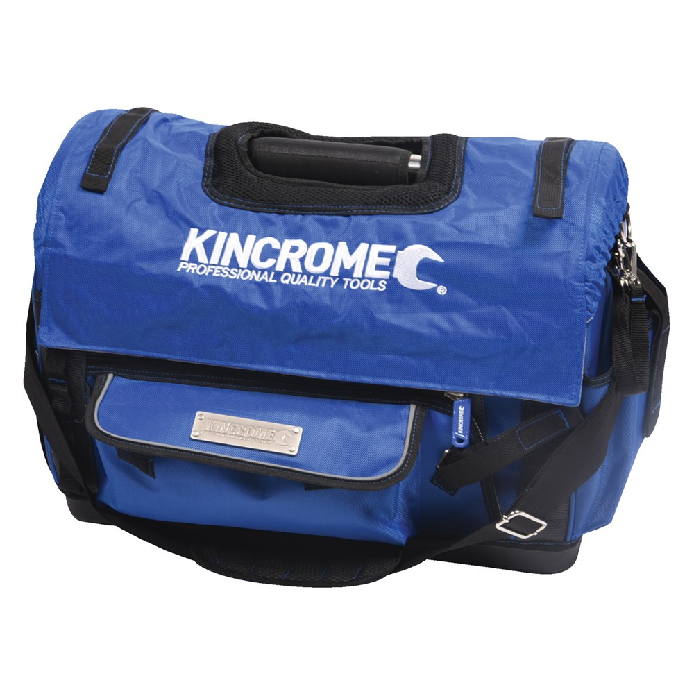 Kincrome Tool Tote Bag 19 Pocket 500mm - Image 2