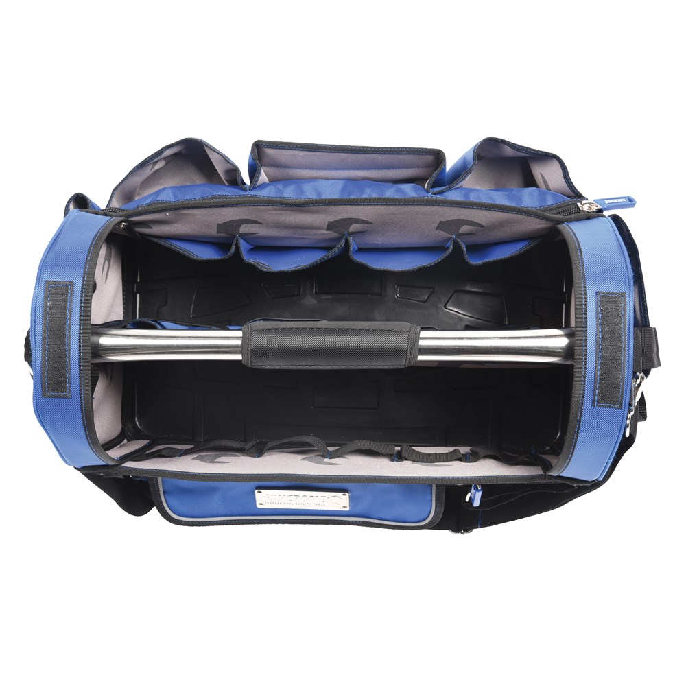 Kincrome Tool Tote Bag 19 Pocket 500mm - Image 4