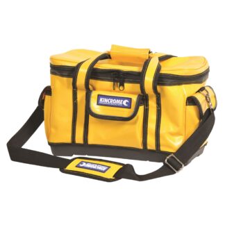 Kincrome WEATHERSHIELD Tool Bag 10 Pocket