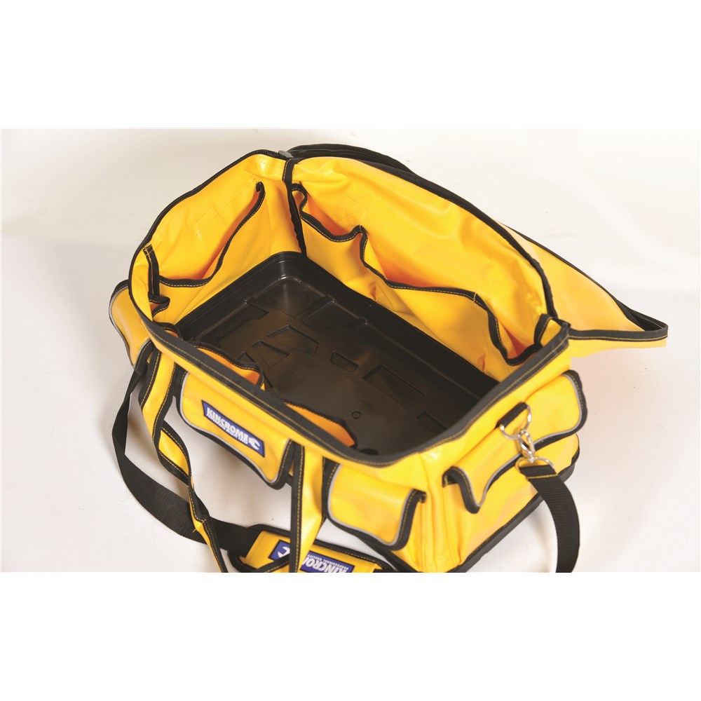 Kincrome WEATHERSHIELD Tool Bag 14 Pocket - Image 2