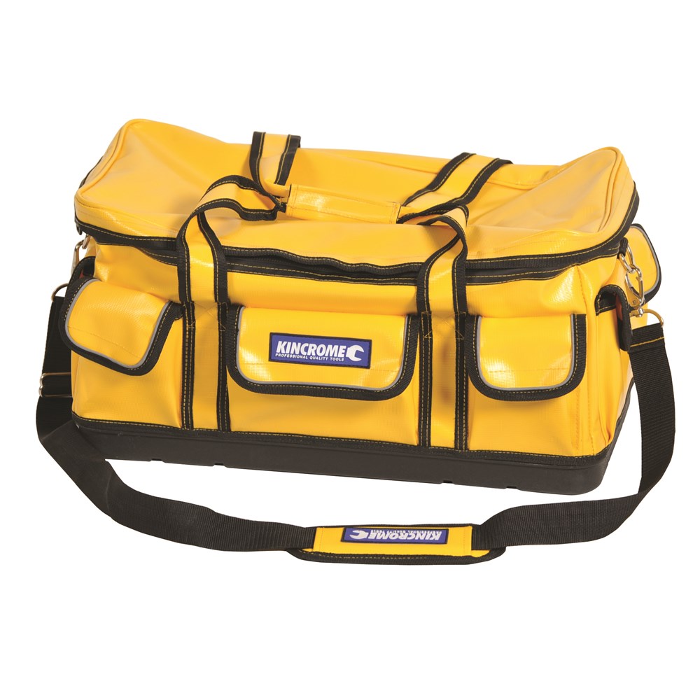 Kincrome WEATHERSHIELD Tool Bag 14 Pocket