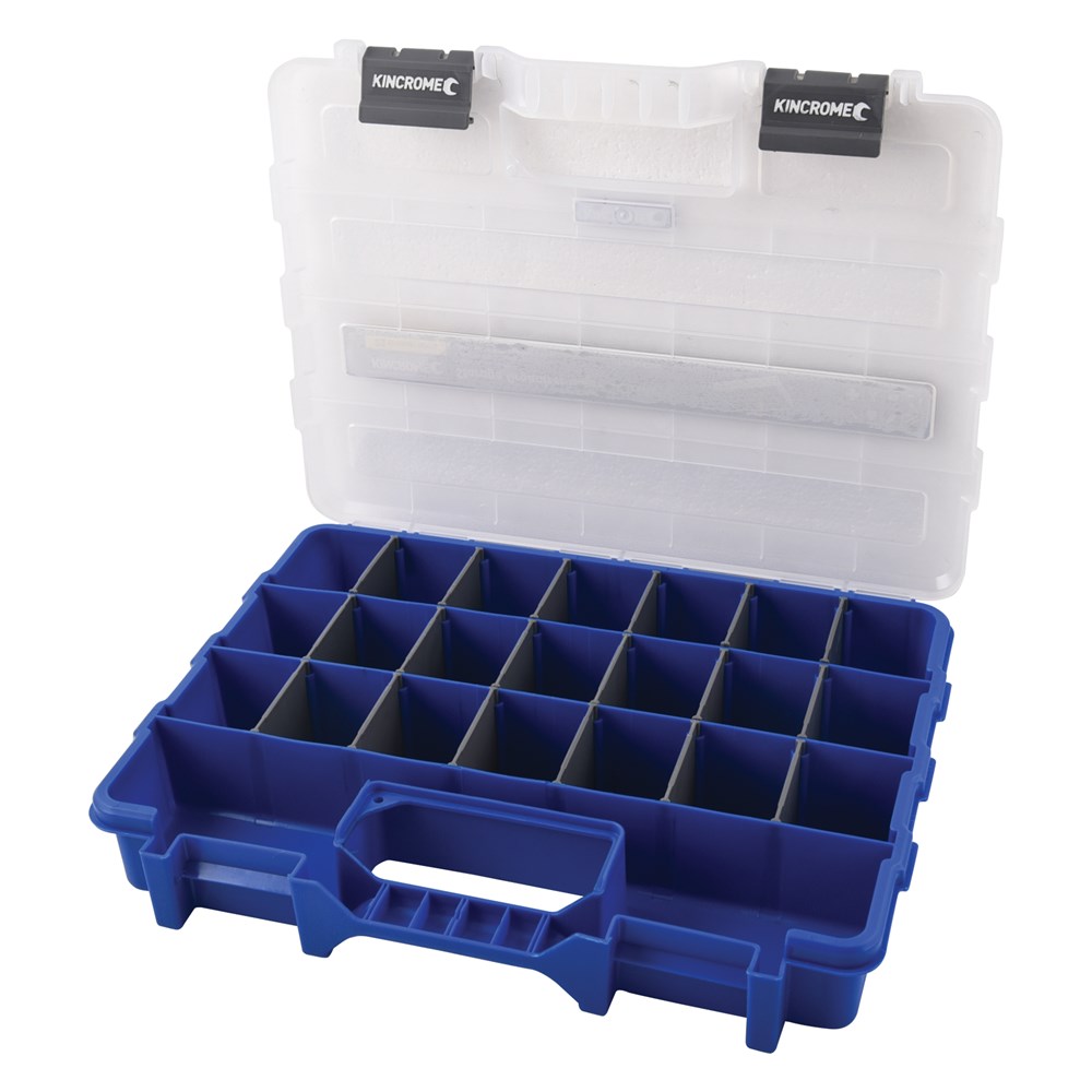 Kincrome Plastic Organiser Small 245MM (10") - Image 2