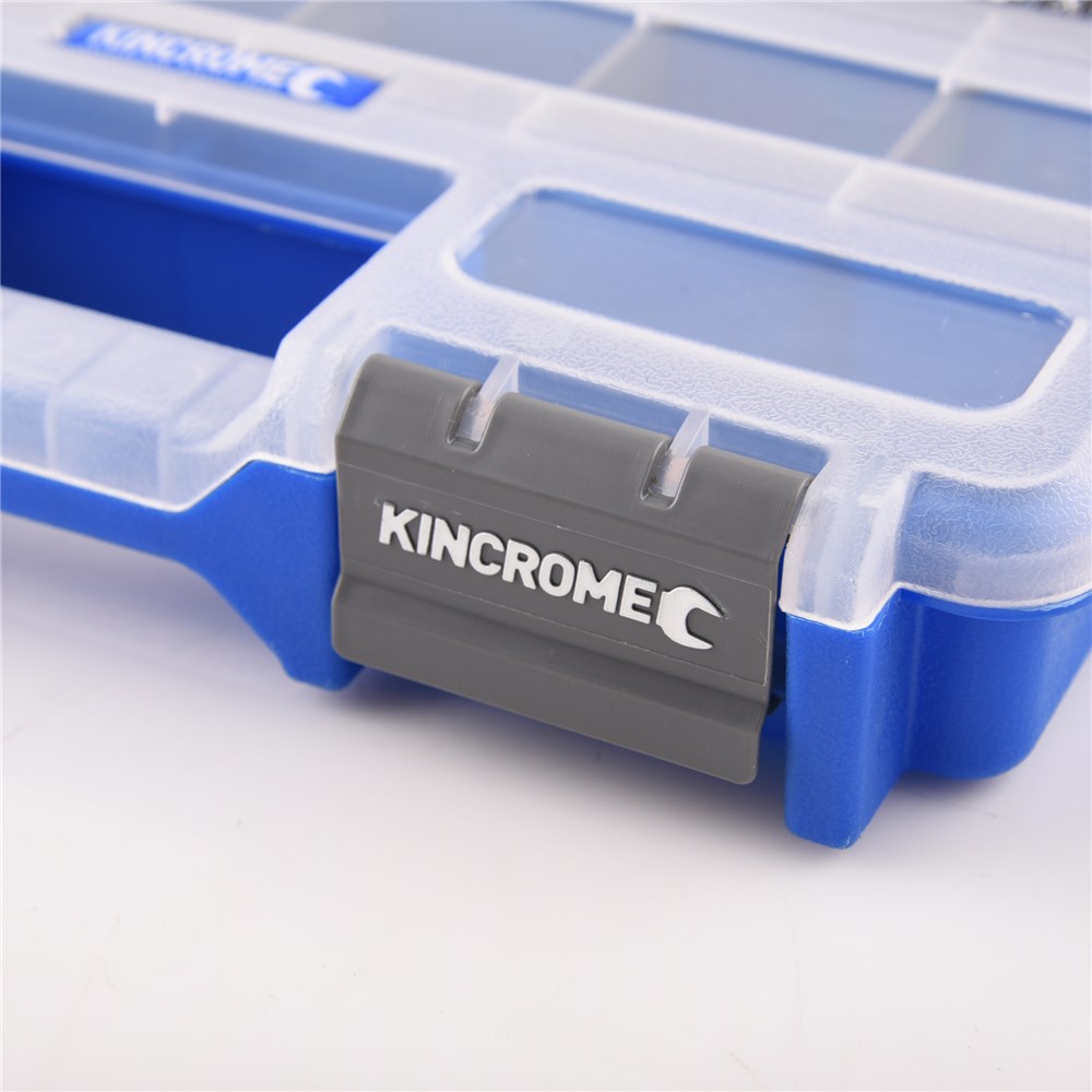 Kincrome Plastic Organiser Small 245MM (10") - Image 4