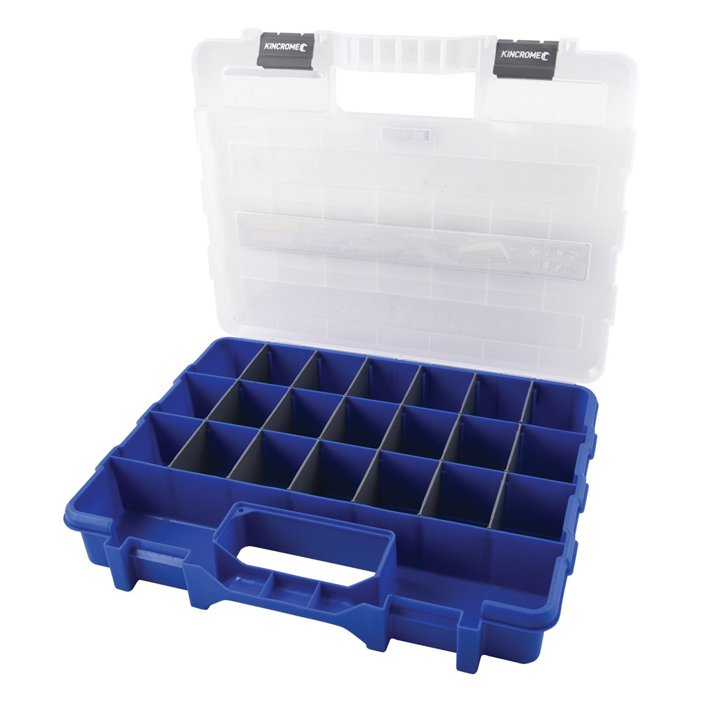 Kincrome Plastic Organiser Large 380MM (15") - Image 2
