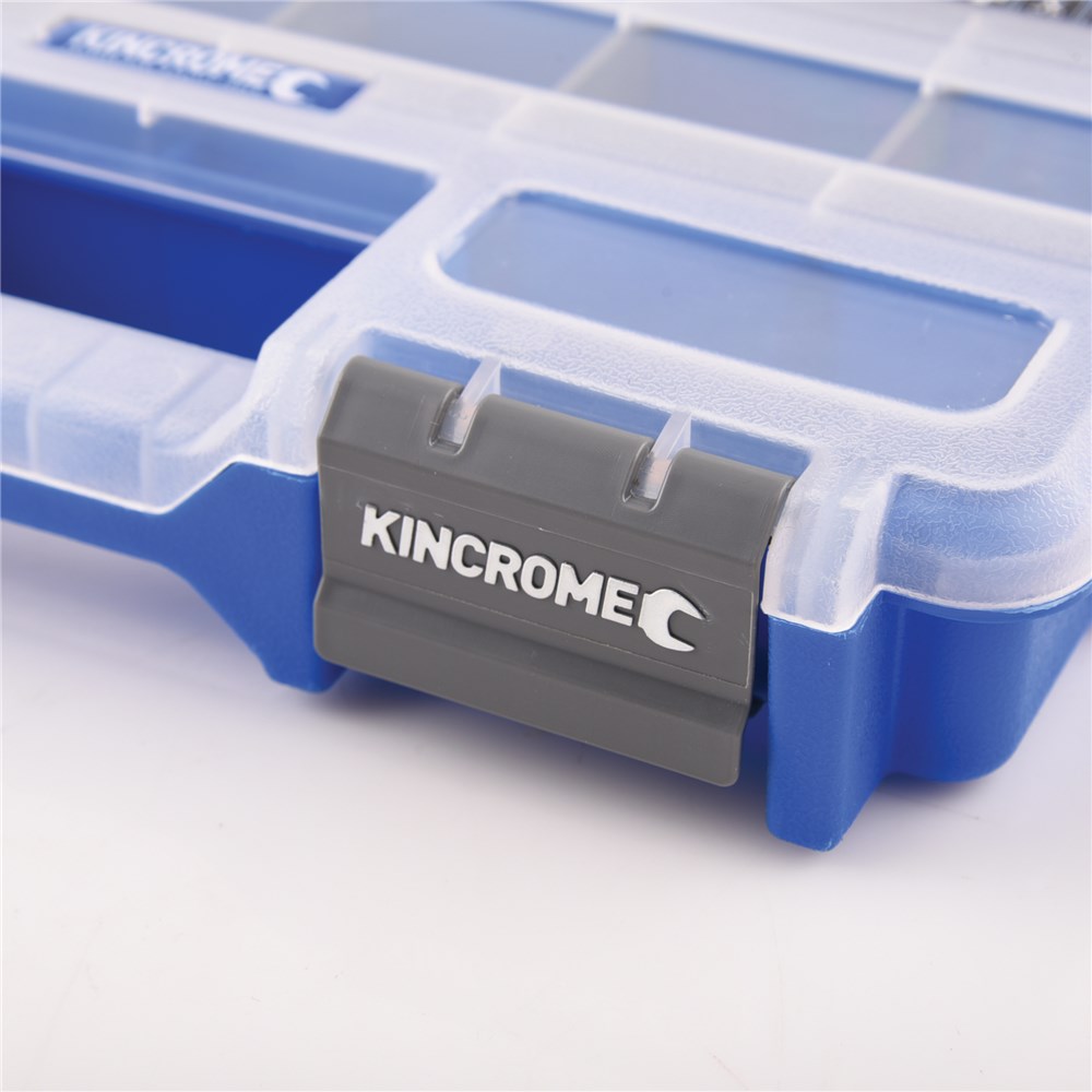 Kincrome Plastic Organiser Large 380MM (15") - Image 4