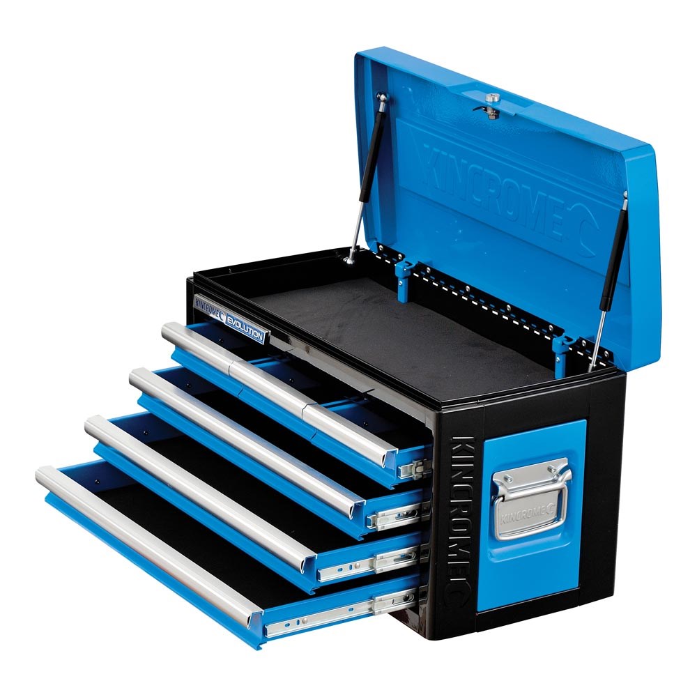 Kincrome EVOLUTION Tool Chest 6 Drawer - Image 2