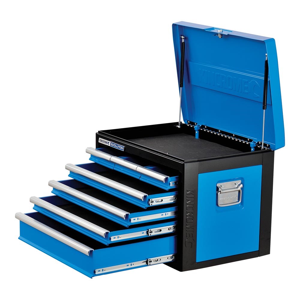 Kincrome EVOLUTION Tool Chest 7 Drawer Deep - Image 2