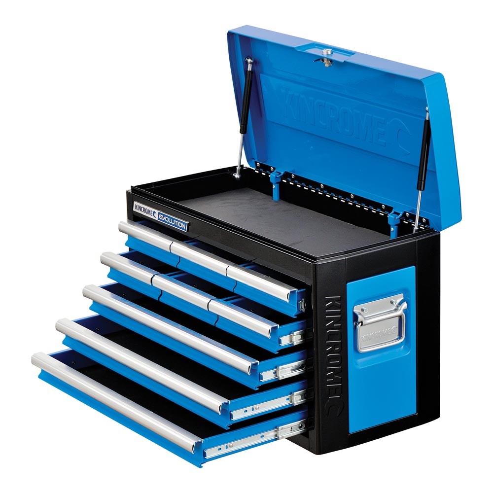 Kincrome EVOLUTION Tool Chest 9 Drawer - Image 2