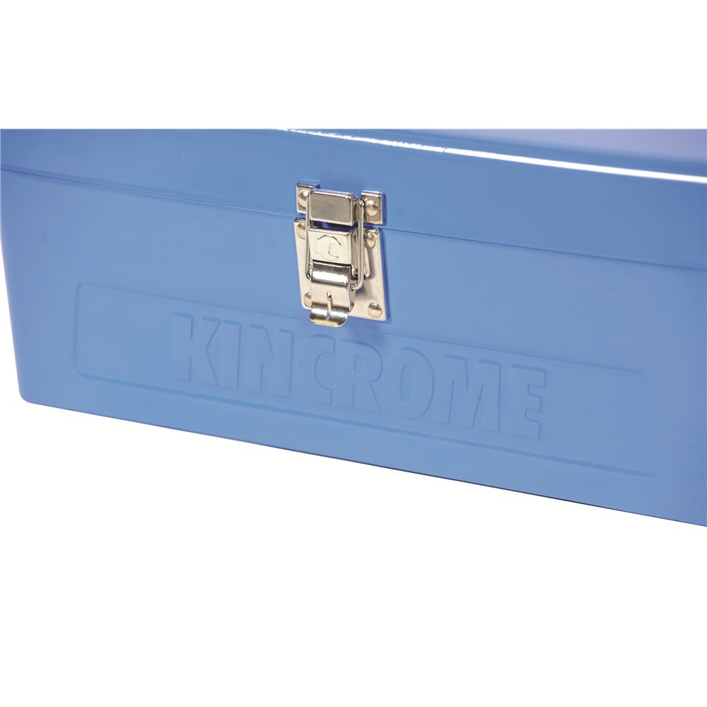 Kincrome Cantilever Tool Box 1 Tray - Image 3